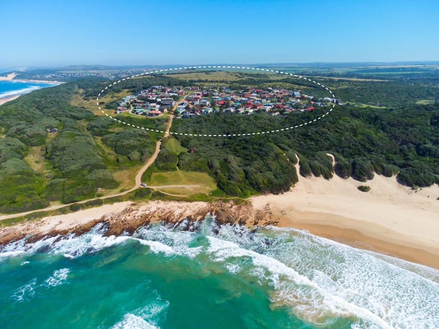 5 Bedroom Property for Sale in Seavale Eastern Cape
